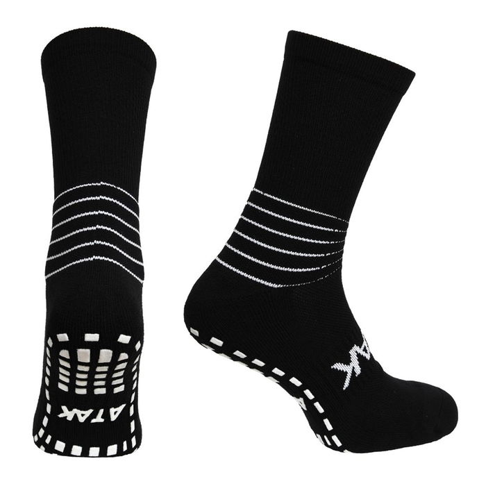 C Grip Mid Socks Senior