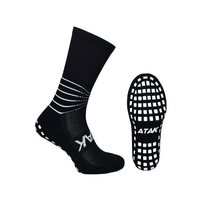 C Grip Mid Socks Senior