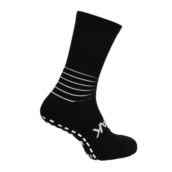 C Grip Mid Socks Senior