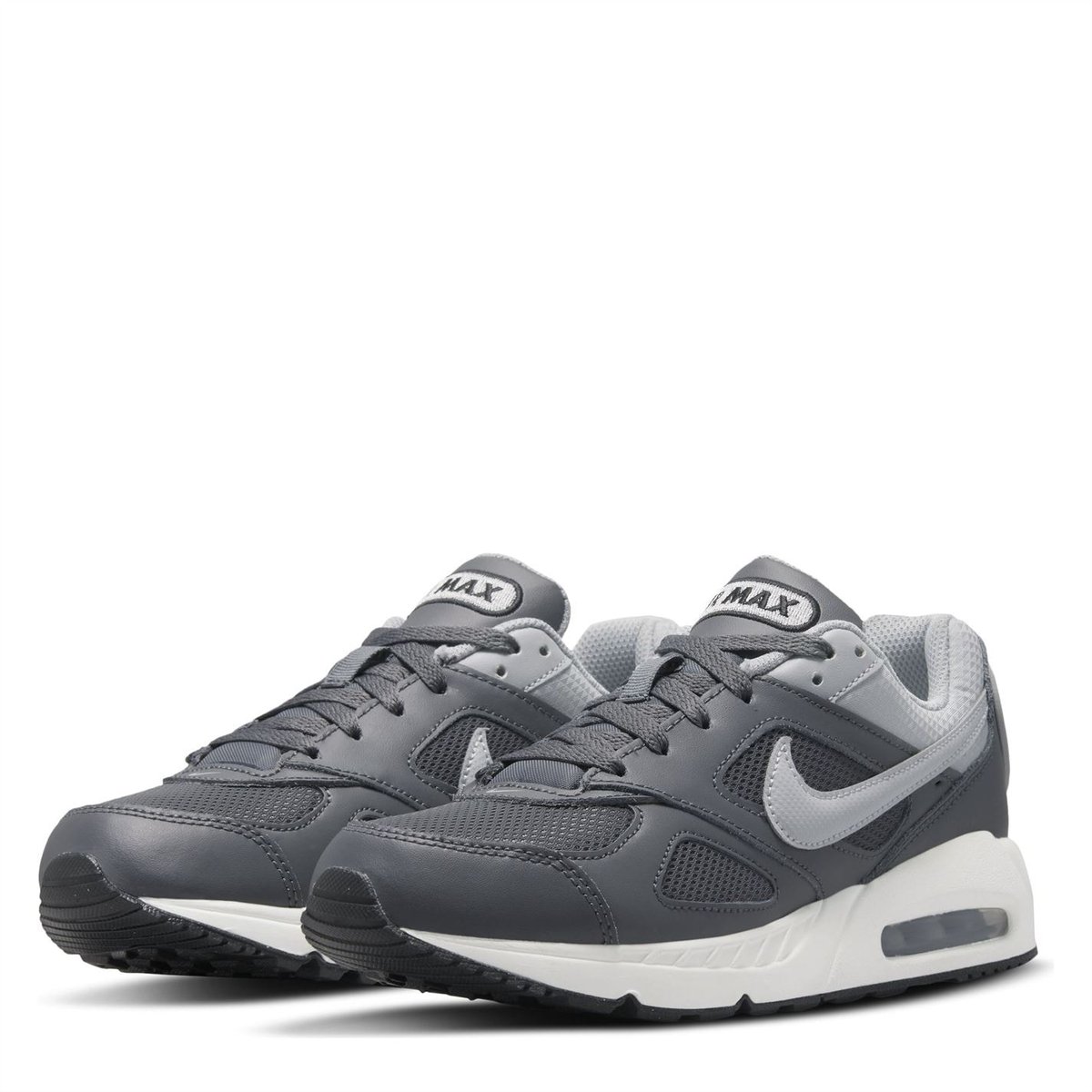 Nike air shop max ivo grey