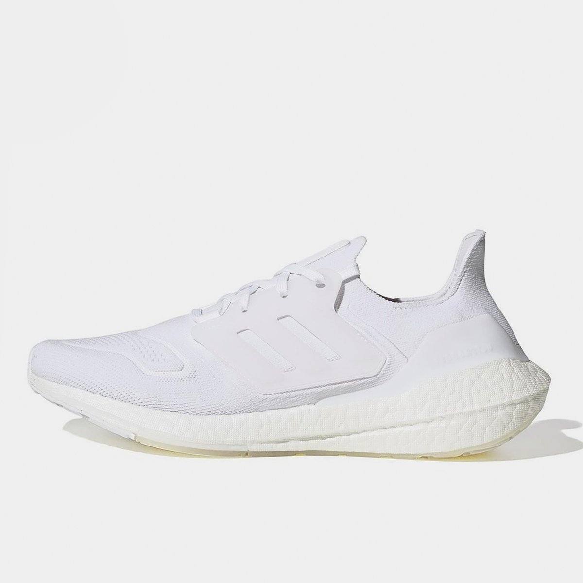 Mens white adidas shop shoes on sale