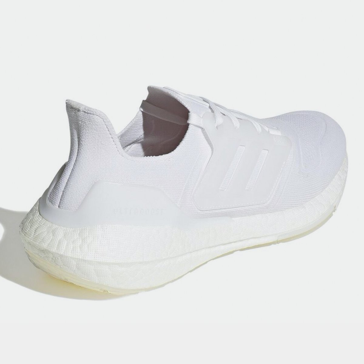 Ultra boost mens outlet running shoe white