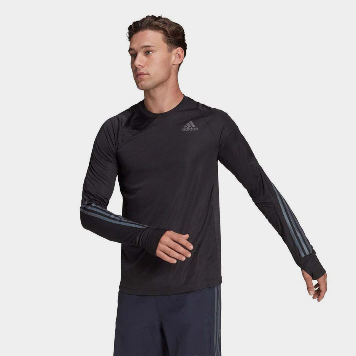 Adidas runner longsleeve new arrivals