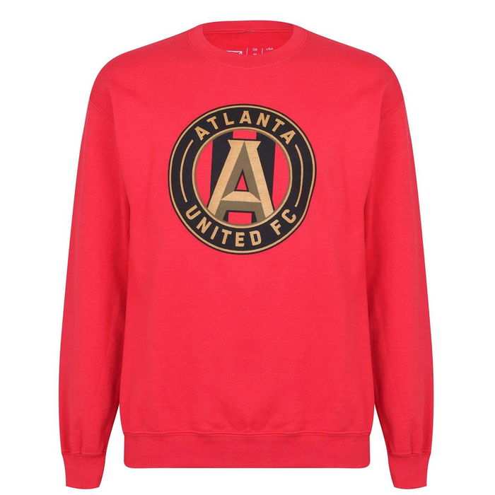 Logo Crew Sweatshirt Mens