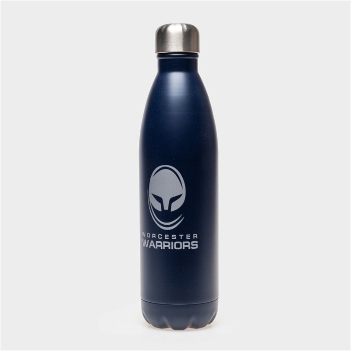 Worcester Warriors Colour Thermos Bottle