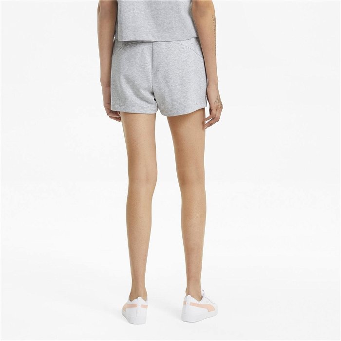 Fleece Shorts Ladies