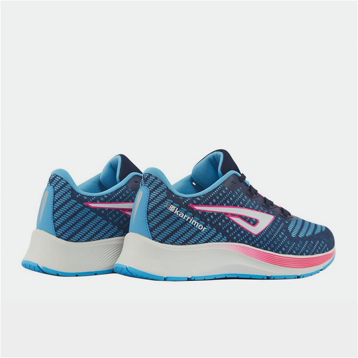 Rapid 4 Womens Running Shoes
