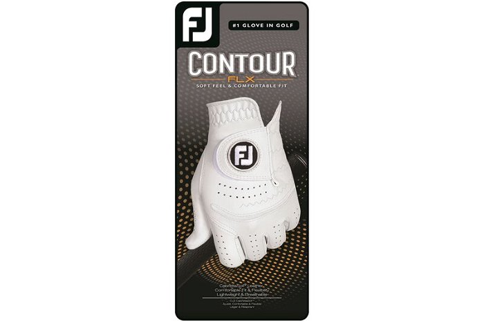 Contour Flex Golf Gloves Right Hand Mens