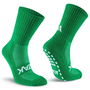 Grip Mid Leg Socks Senior