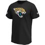 Jacksonville Jaguars Mens Logo T Shirt