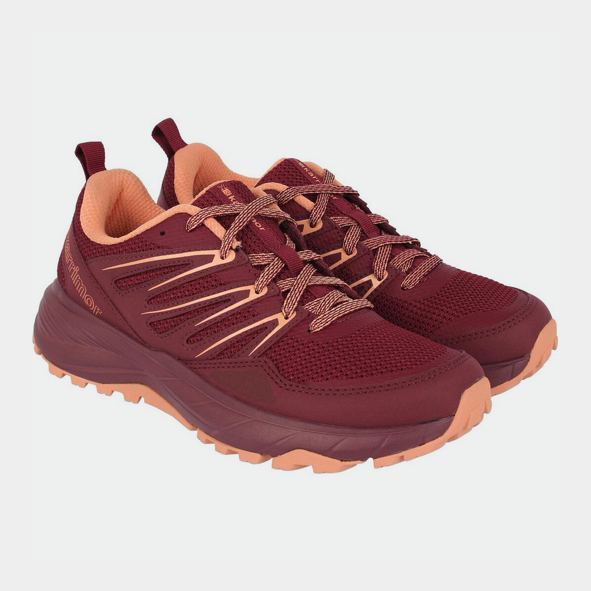 Karrimor caracal ladies trail running sale shoes