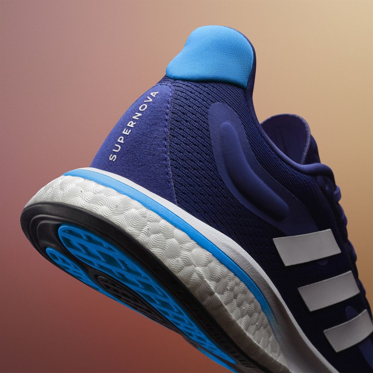 Supernova boost mens hot sale running shoes