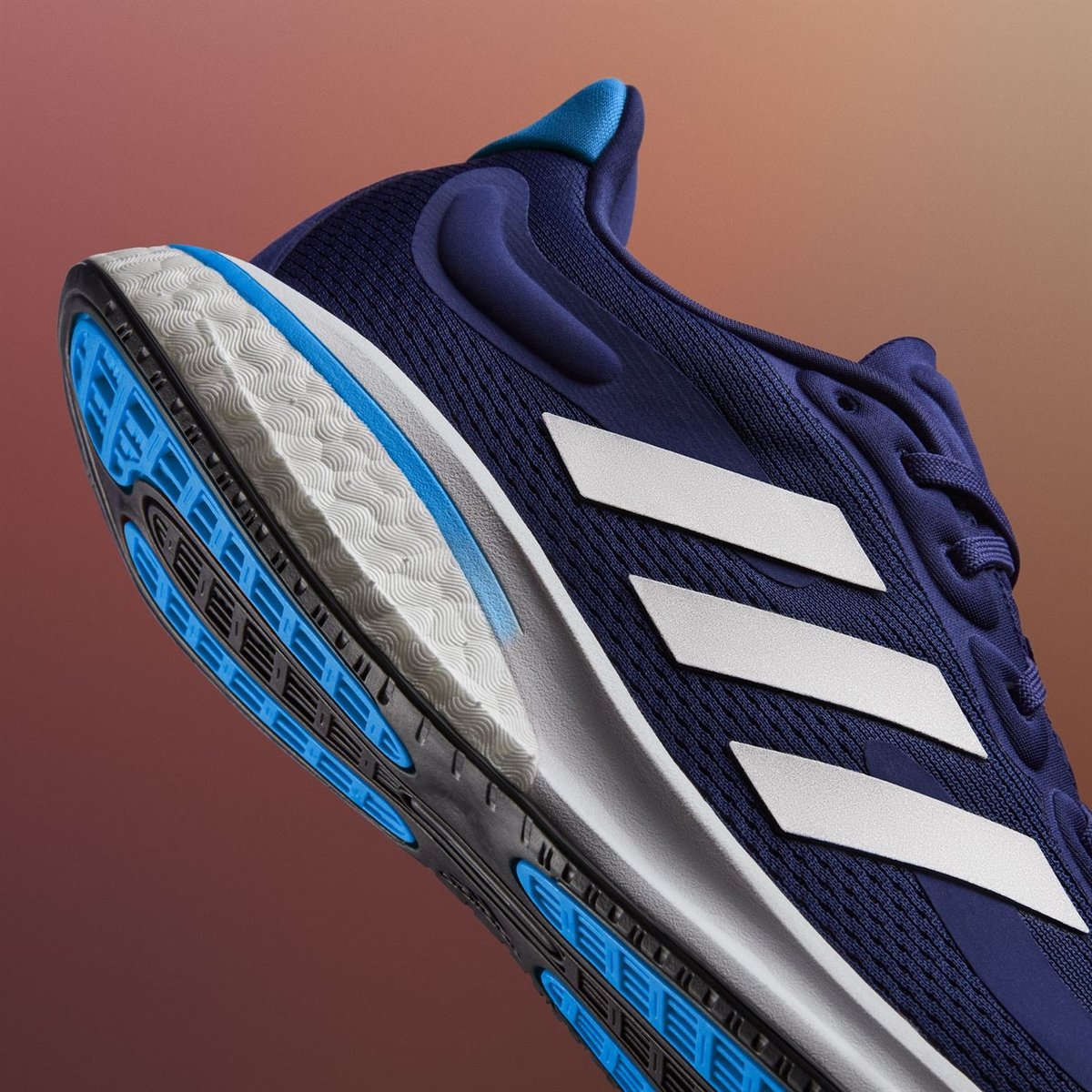 Adidas men's supernova boost running outlet shoes