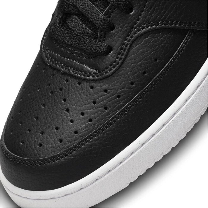 Court Vision Low Trainers Mens