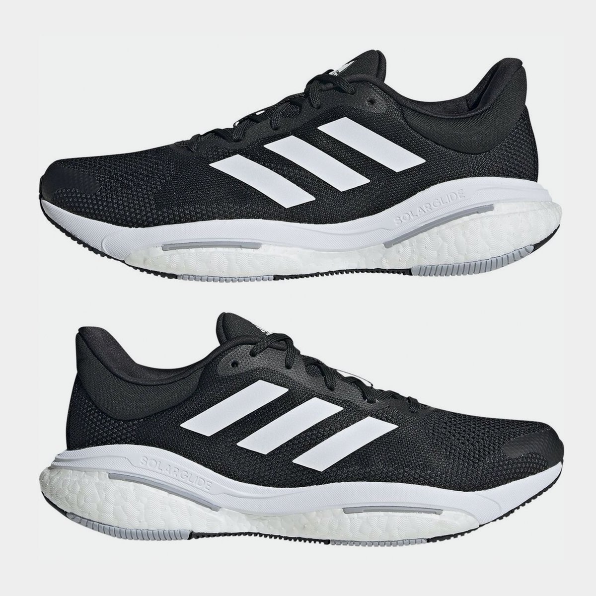 Solar glide running on sale shoe