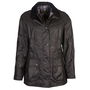 Beadnell Wax Jacket