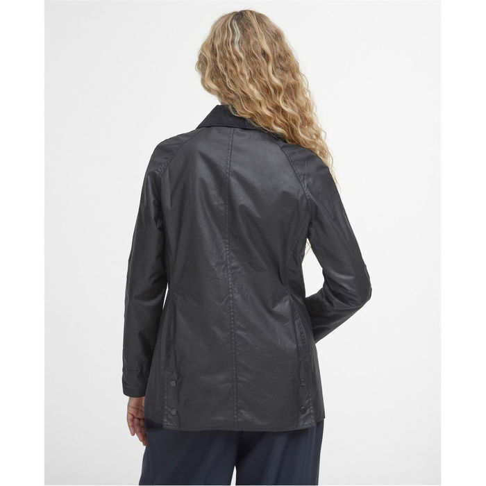 Beadnell Wax Jacket