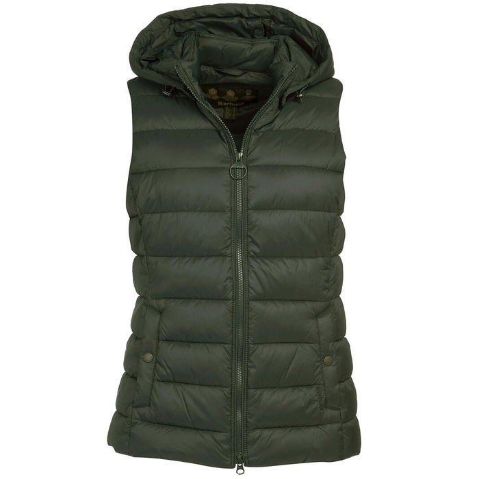 Gilet