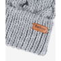 Cable Knit Beanie