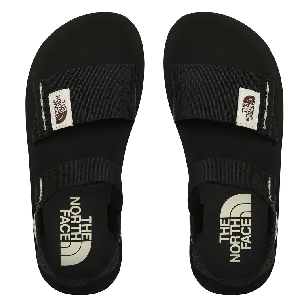 North face clearance ladies sandals