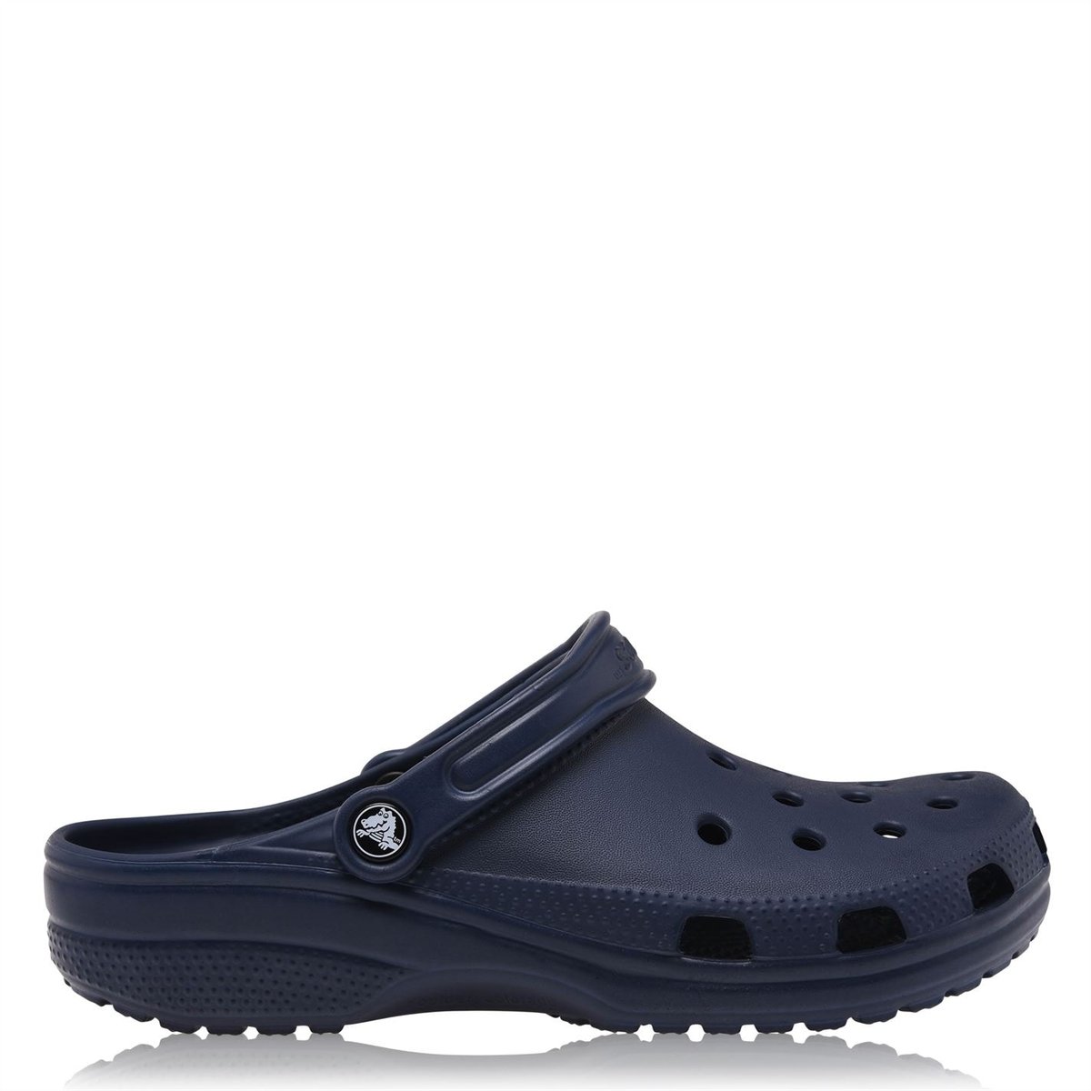 Navy blue crocs discount mens