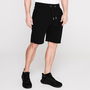 Box Fleece Shorts