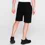 Box Fleece Shorts