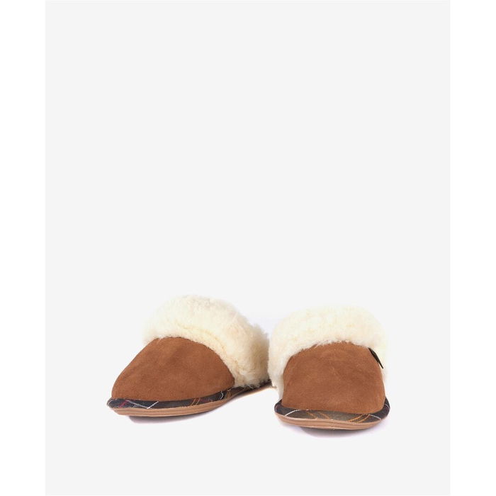 Mule Slippers