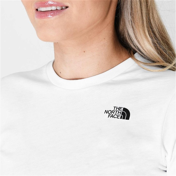 Simple Dome T Shirt