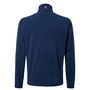 Zip Fleece Top