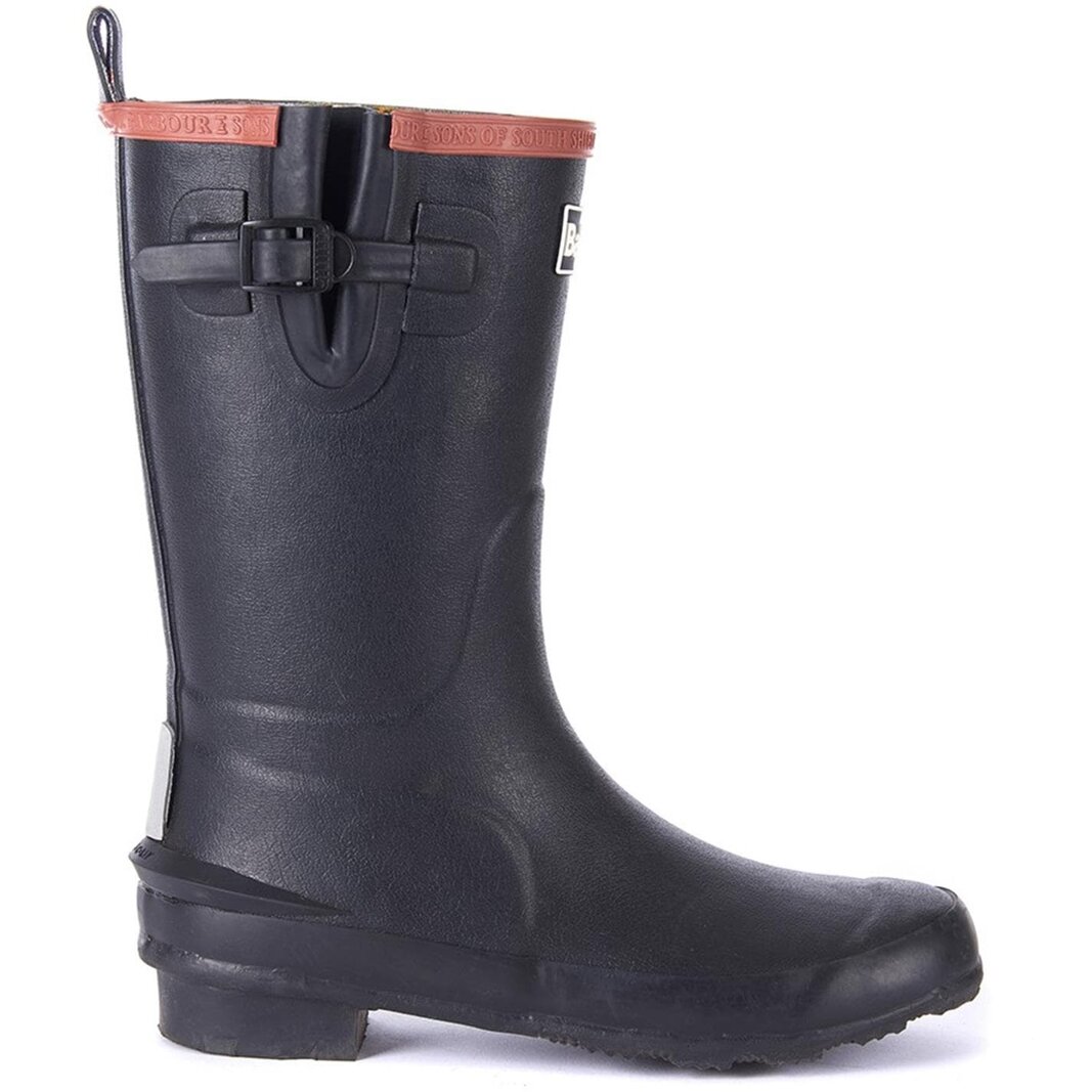 Kangol mens store winter wellies