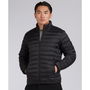 Impeller Quilted Jacket