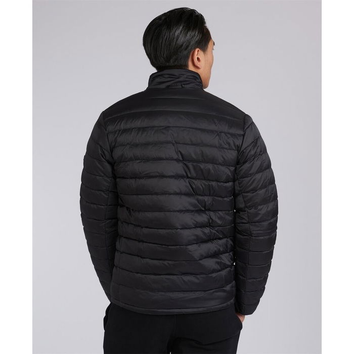 Impeller Quilted Jacket