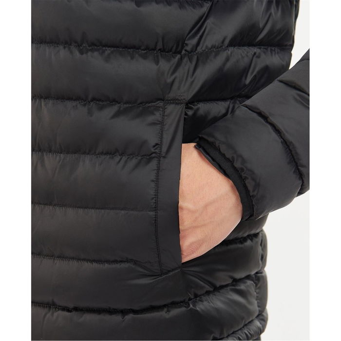 Impeller Quilted Jacket