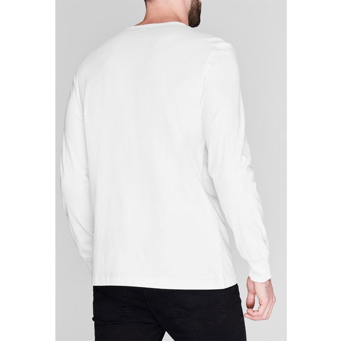 Long Sleeve T Shirt