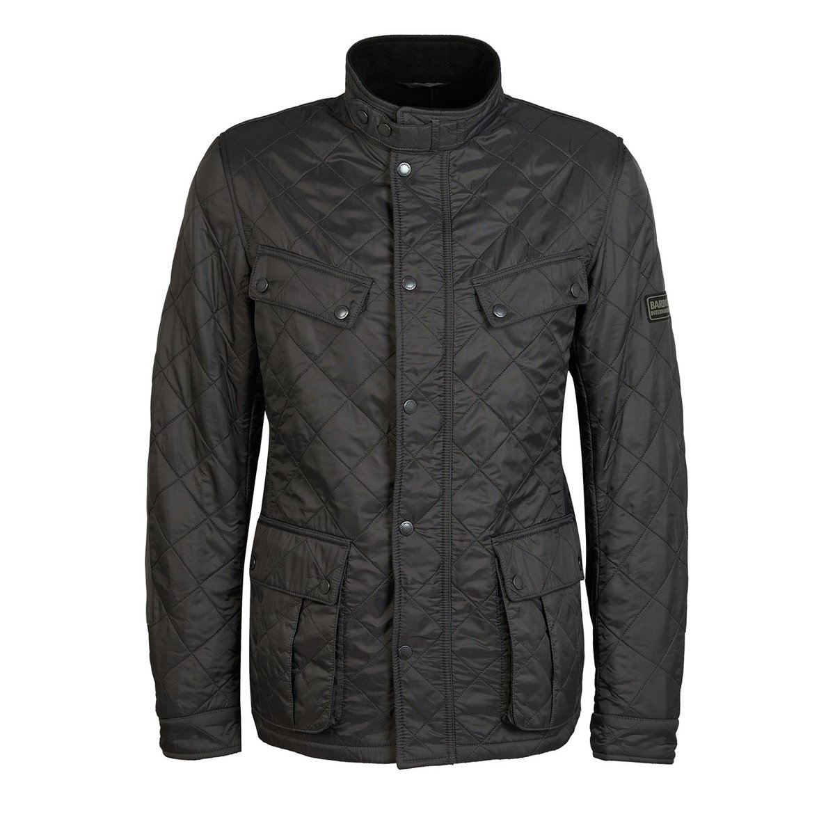 Barbour ariel polar on sale jacket