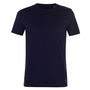 Sleeve Basic T Shirt