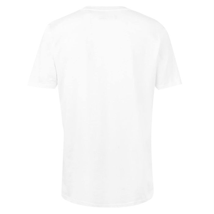 Sleeve Basic T Shirt