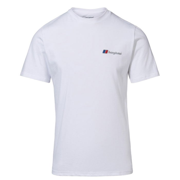 Logo T Shirt