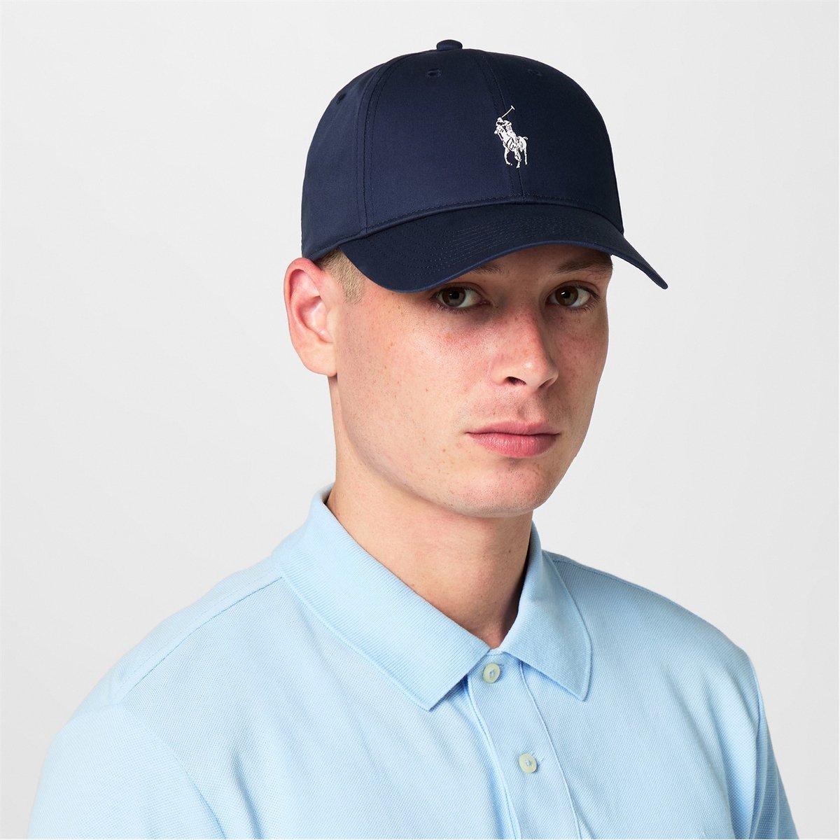 Ralph lauren hot sale golf cap