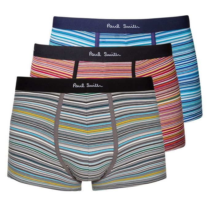 Pack Boxer Shorts