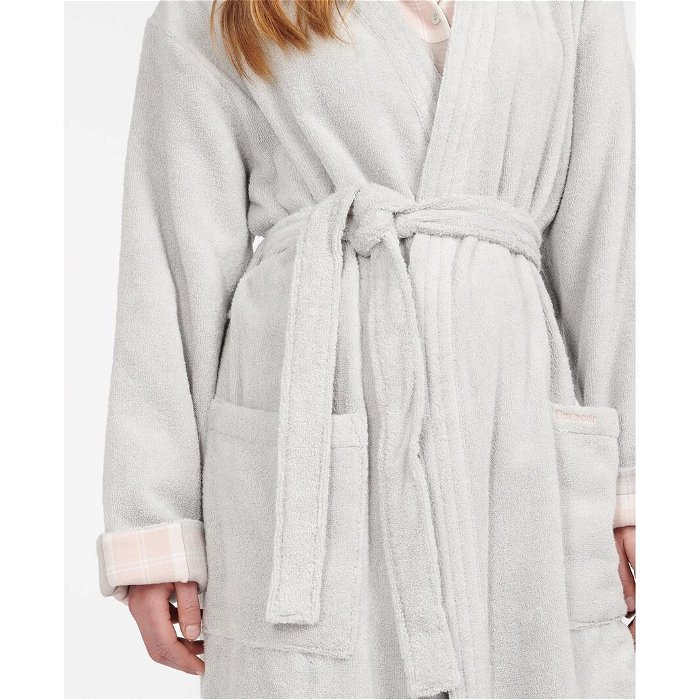 Dressing Gown