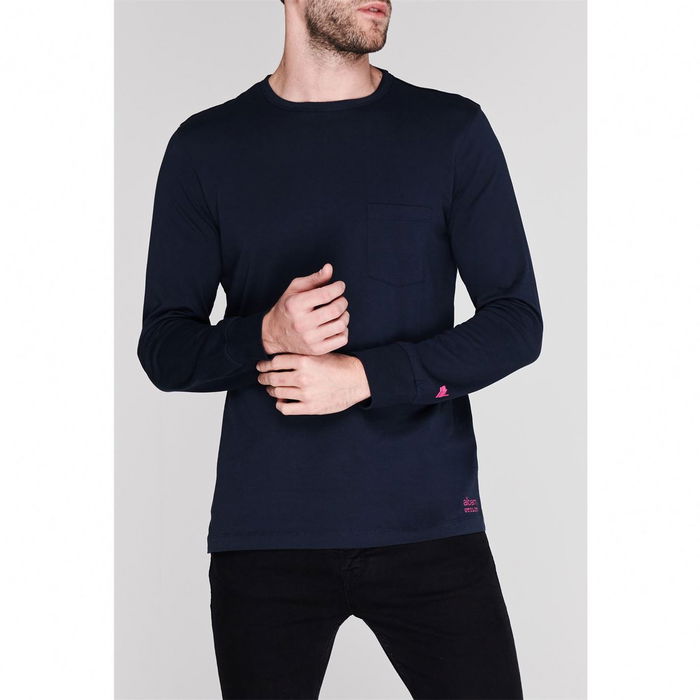 Long Sleeve T Shirt