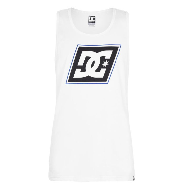 Logo Tank Top