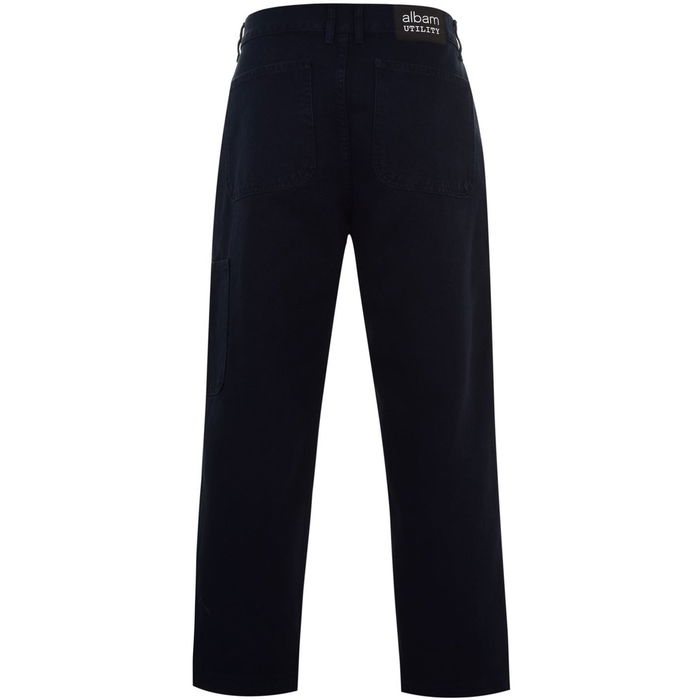 Fit Work Trousers