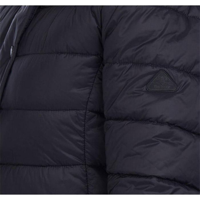 Quilted Jacket