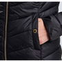 Quilted Jacket