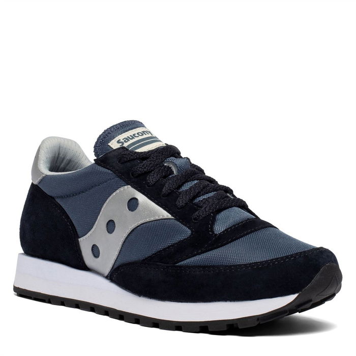 Jazz 81 Mens Retro Running Shoes