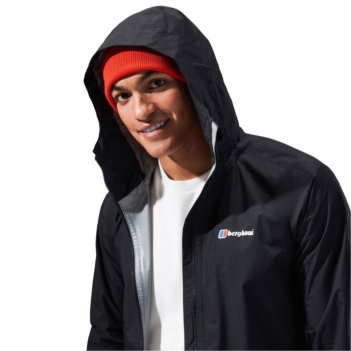 Pro 2.0 Waterproof Jacket