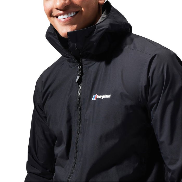 Pro 2.0 Waterproof Jacket